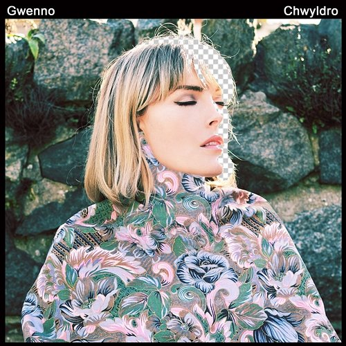 Chwyldro Gwenno
