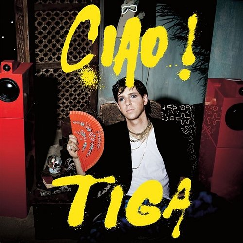 Ciao! Tiga