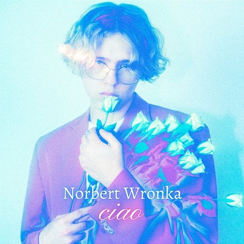Ciao Norbert Wronka
