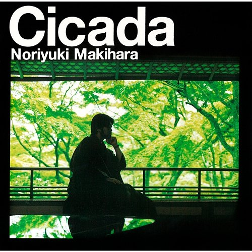 Cicada Noriyuki Makihara