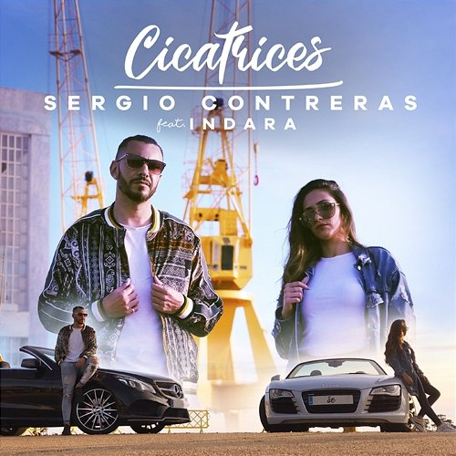 Cicatrices Sergio Contreras