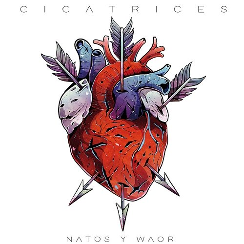Cicatrices Natos y Waor