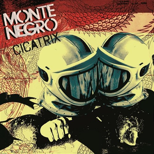 Cicatrix Monte Negro