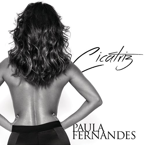 Cicatriz Paula Fernandes