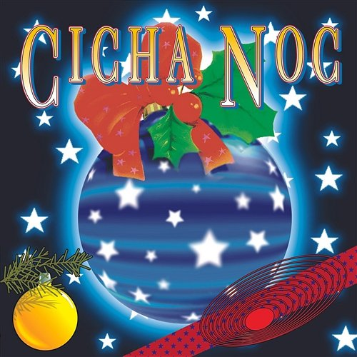 Cicha Noc Din Dong