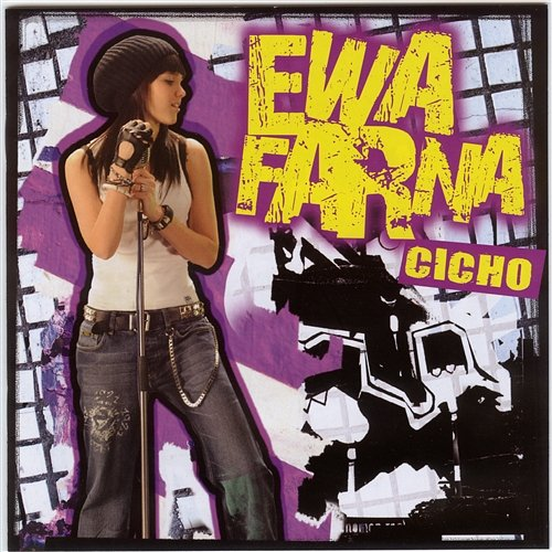 Cicho Ewa Farna