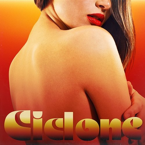 Ciclone Nicolás Reyes, Elodie, Tonino Baliardo, Mariah feat. Gipsy Kings, Takagi & Ketra