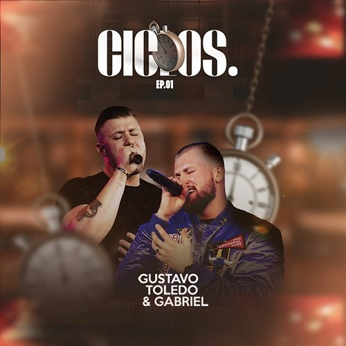 Ciclos Gustavo Toledo & Gabriel