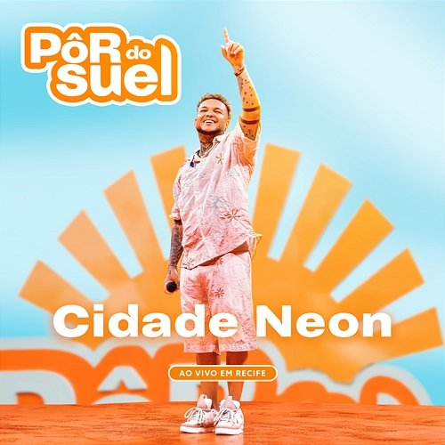 Cidade Neon Suel