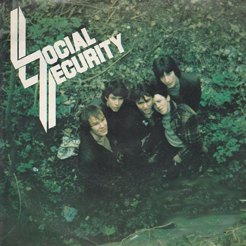 Cider Social Security