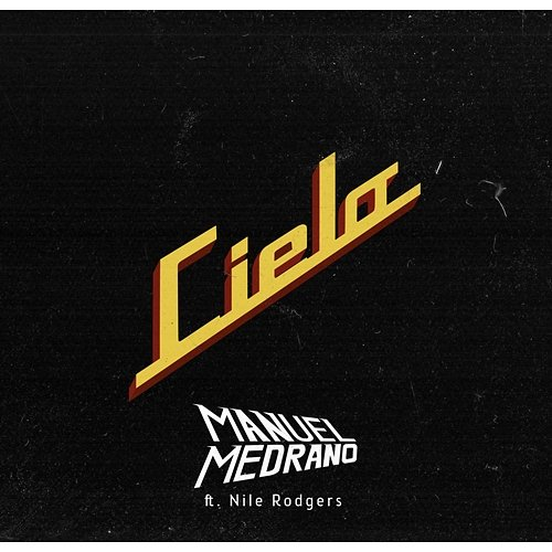 Cielo Manuel Medrano