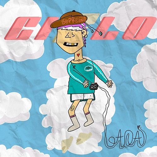 Cielo Badá