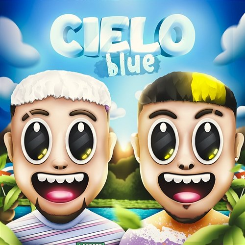 Cielo Blue Elizalde, Robledo