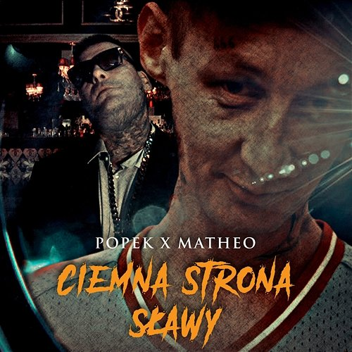 Ciemna strona sławy Popek, Matheo