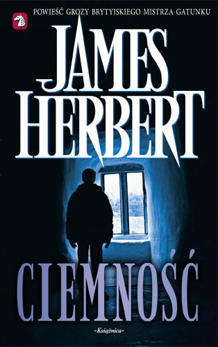 Ciemność Herbert James