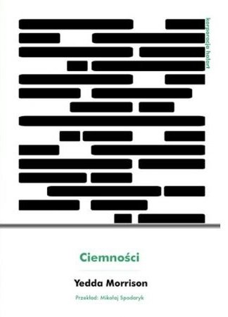 Ciemność Morrison Yedda