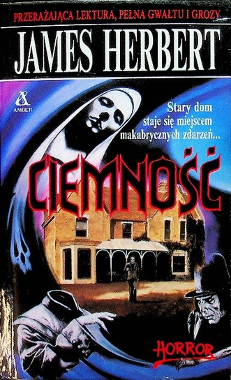 Ciemność Herbert James
