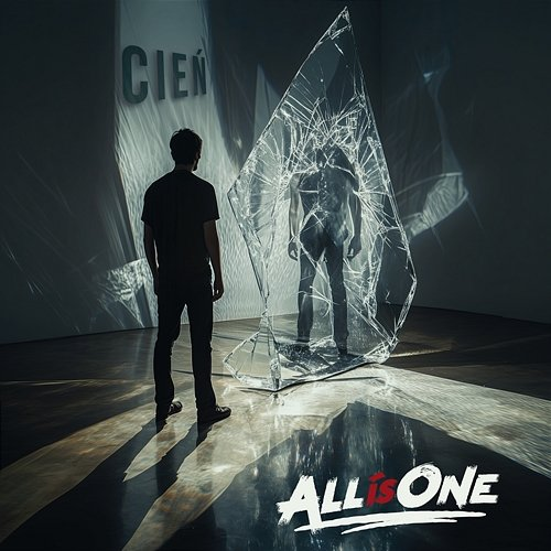 Cień ALL IS ONE