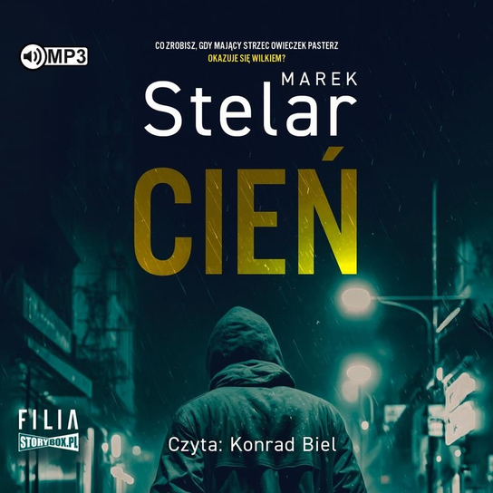 Cień Stelar Marek