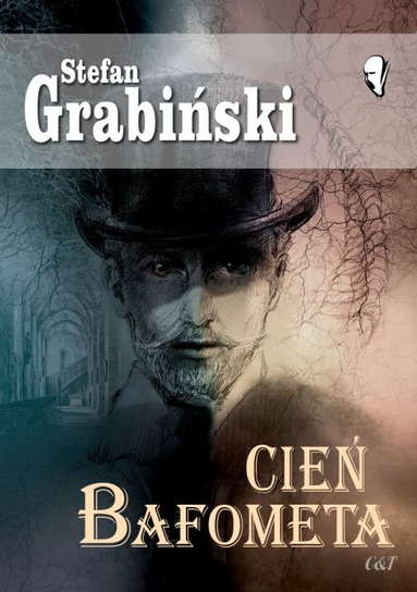 Cień Bafometa Grabiński Stefan