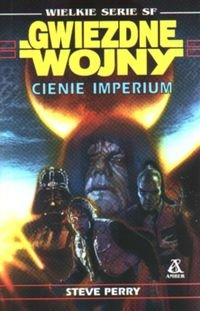 Cienie imperium Perry Steve