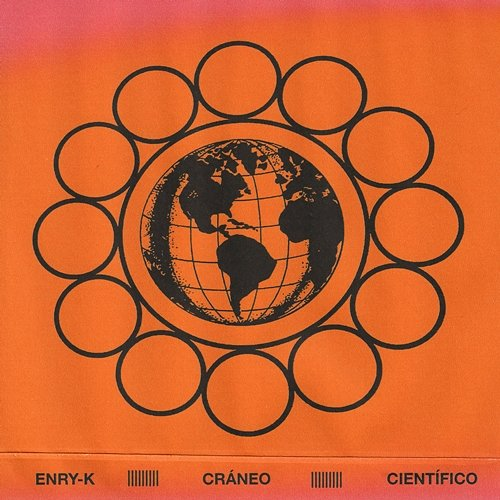 CIENTÍFICO Enry-K & Cráneo