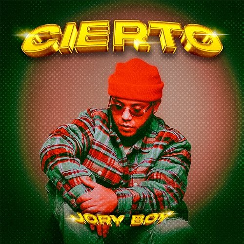 CIERTO Jory Boy