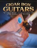 Cigar Box Guitars David