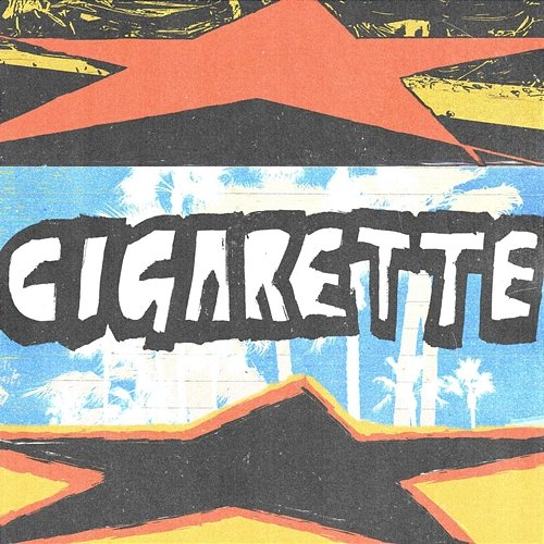 Cigarette Dylan Cotrone