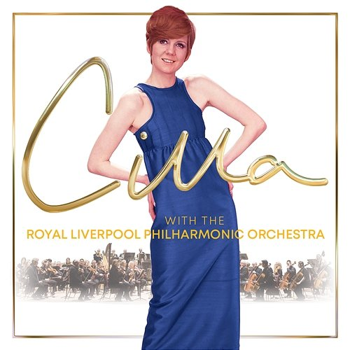 Cilla Cilla Black