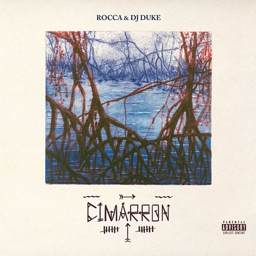 CIMARRON Rocca, DJ Duke