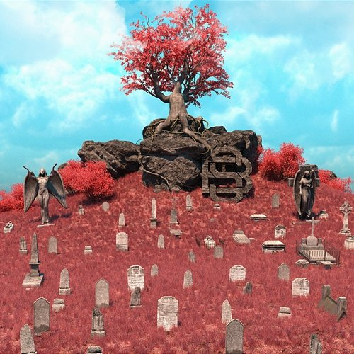 Cimitir Satra B.E.N.Z. feat. Macanache