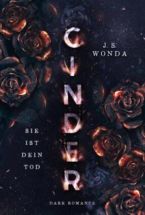 Cinder Nova Md