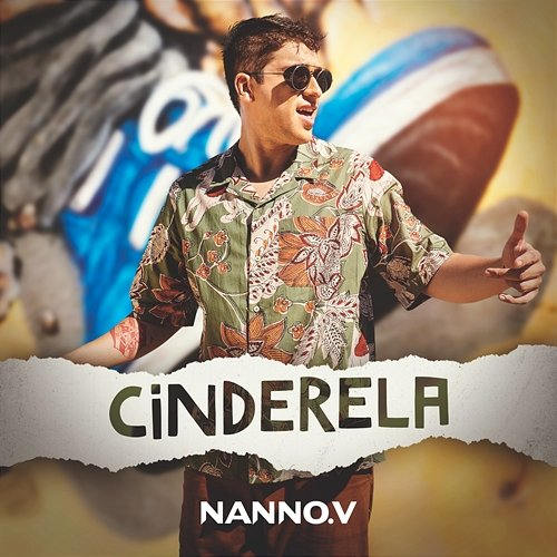 Cinderela Nanno