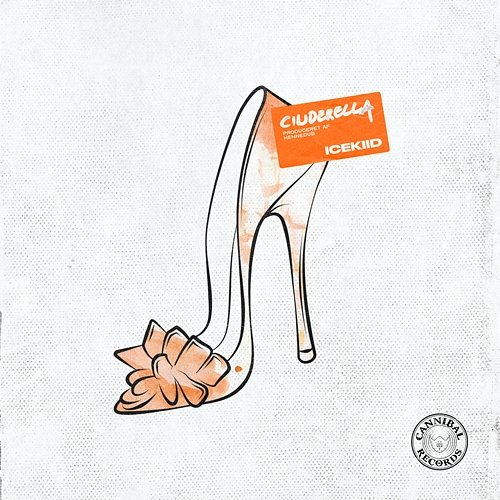 Cinderella ICEKIID