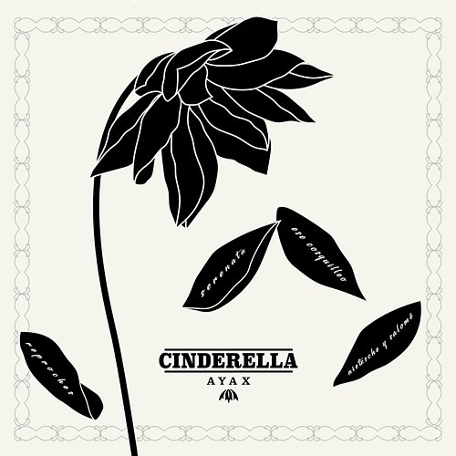 Cinderella Ayax y Prok