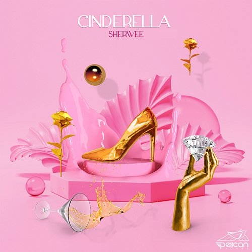 Cinderella Sherwee