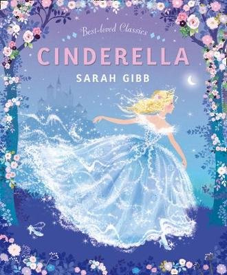 Cinderella Sarah Gibb