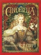 Cinderella Craft Kinuko Y.