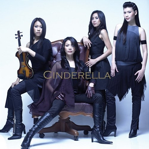 CINDERELLA Cinderella