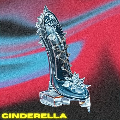 CINDERELLA ASYRAF NASIR