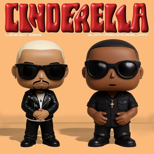 Cinderella SjavasDaDeejay, Lesgo 966