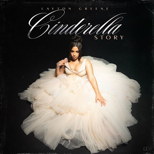 Cinderella Story Layton Greene