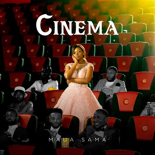 Cinema Maua Sama
