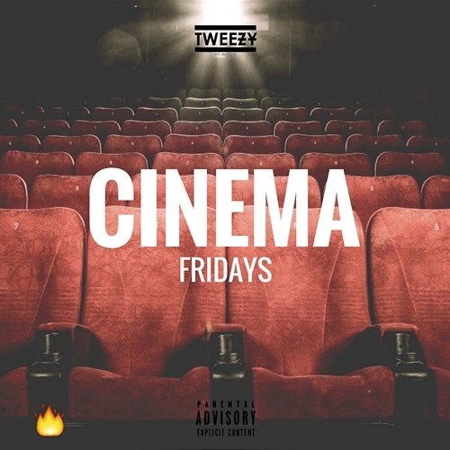 Cinema Tweezy