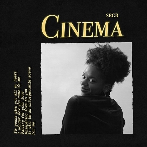 Cinema SBGB