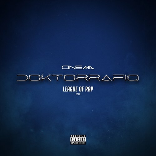 Cinema League of Rap, DOKTORRAFIQ