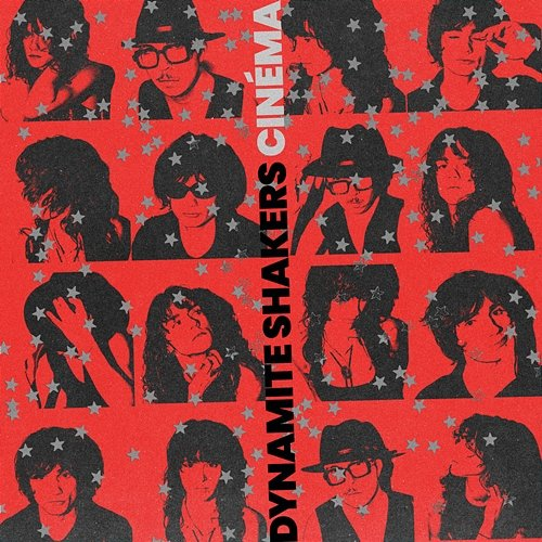 CINÉMA Dynamite Shakers