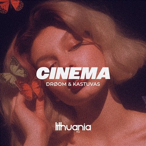 Cinema DRØOM, Kastuvas