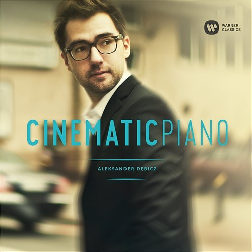 Cinematic Piano Aleksander Dębicz